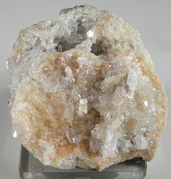 Celestine image