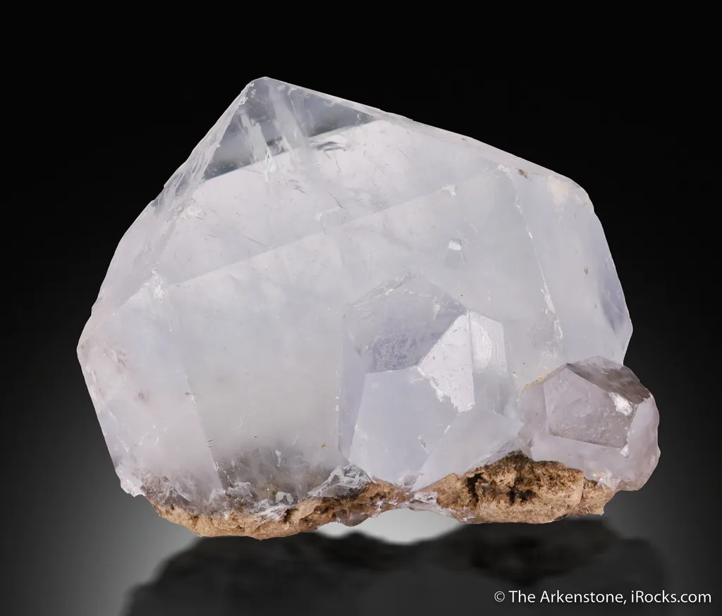 Celestine image
