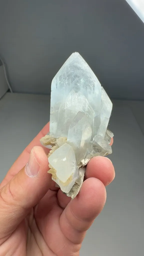 Celestine image