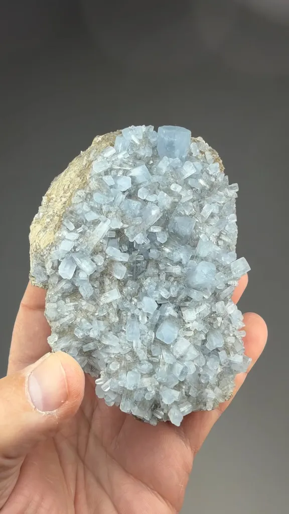 Celestine - image 3