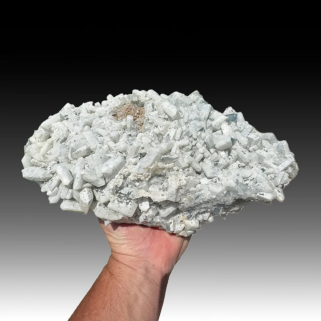 Celestine - image 1