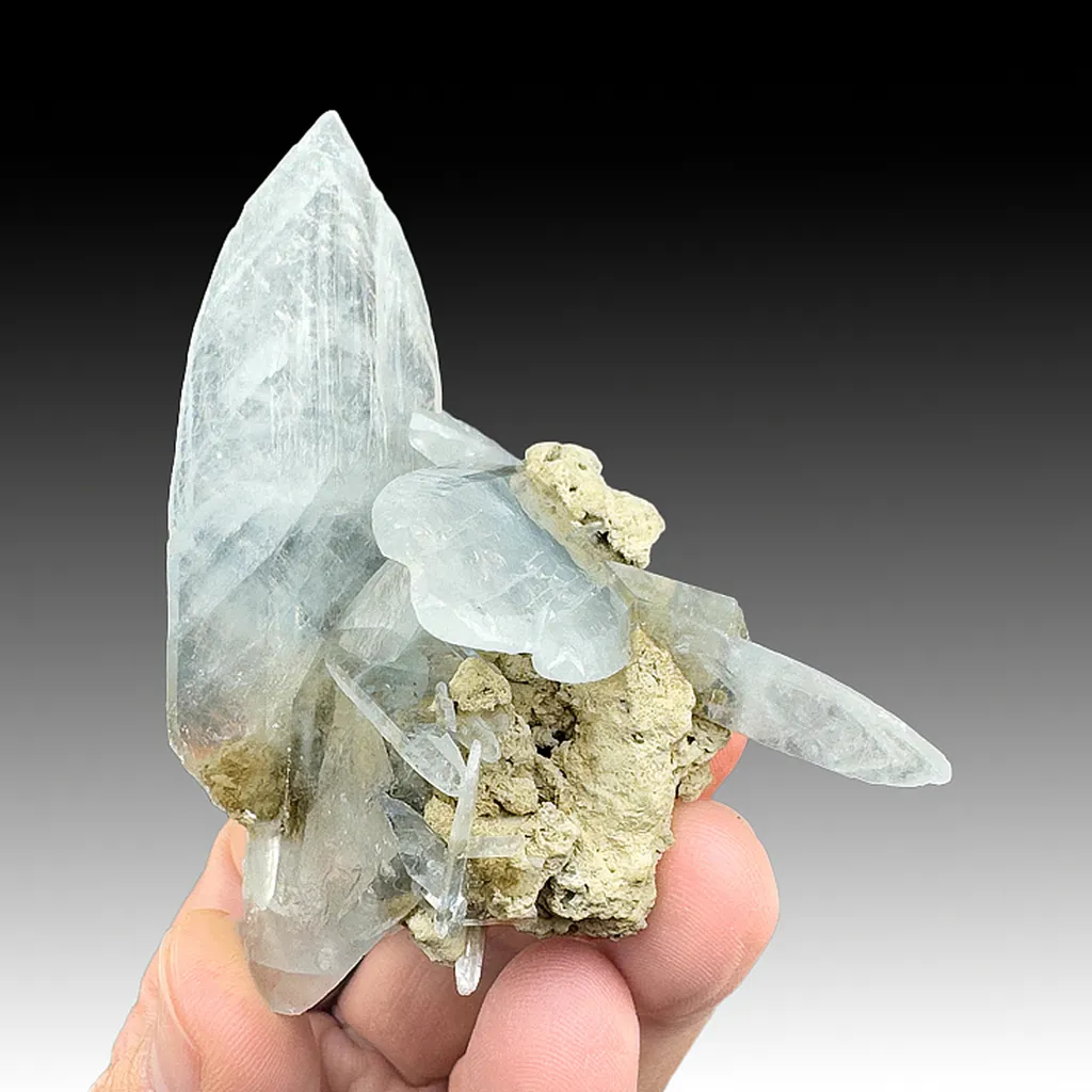 Celestine image