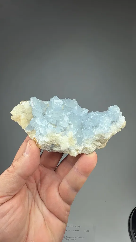 Celestine - image 2