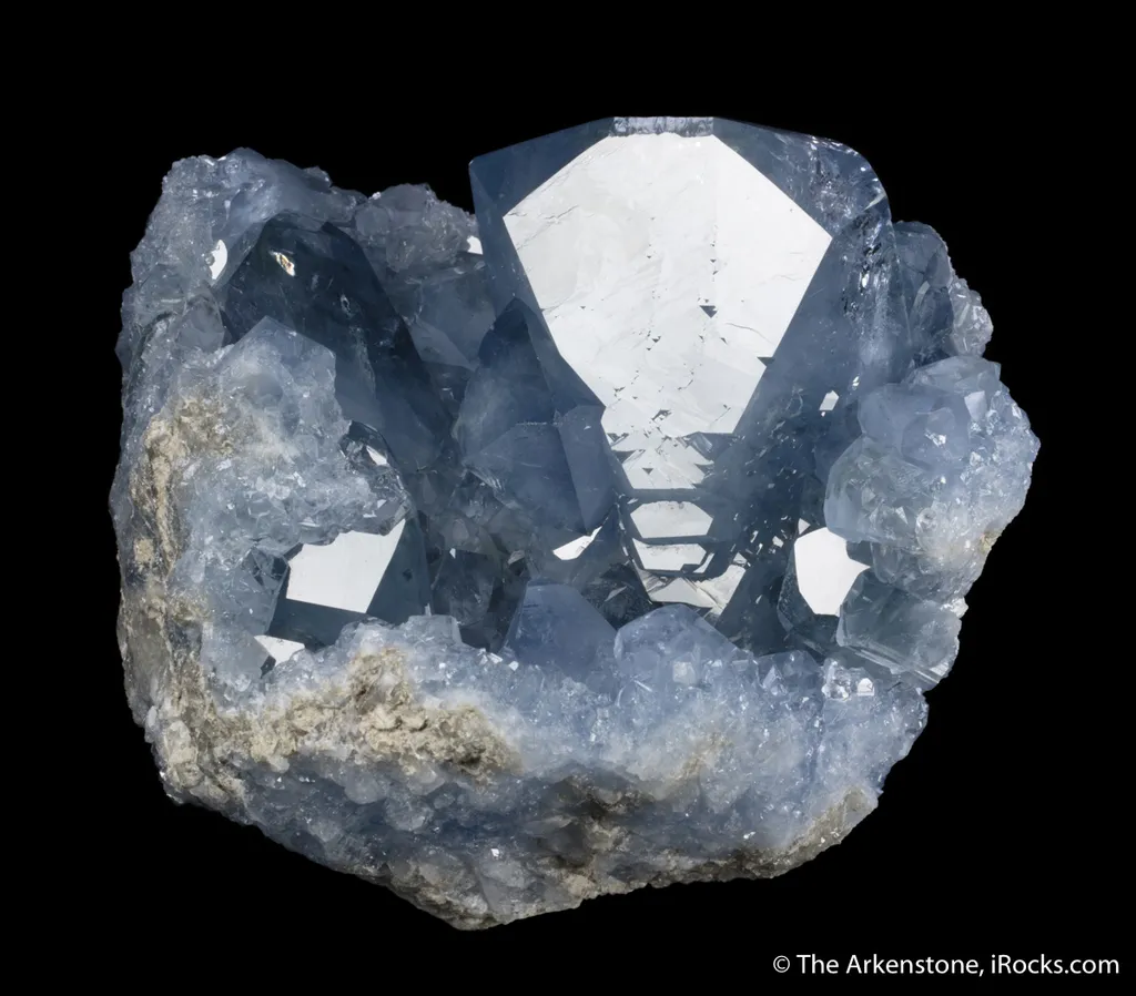 Celestine - image 4
