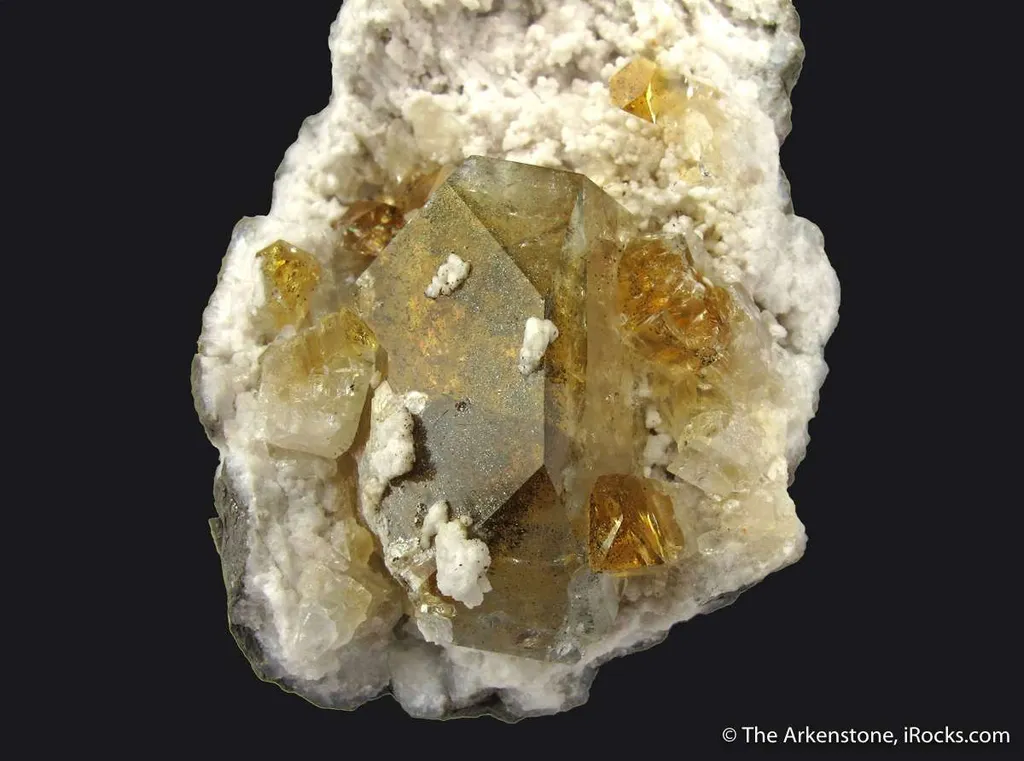 Celestine - image 3