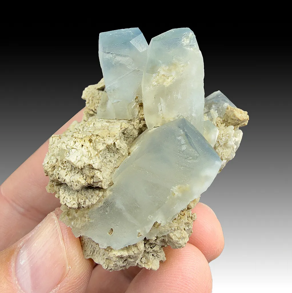 Celestine image
