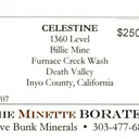 Celestine - image 5