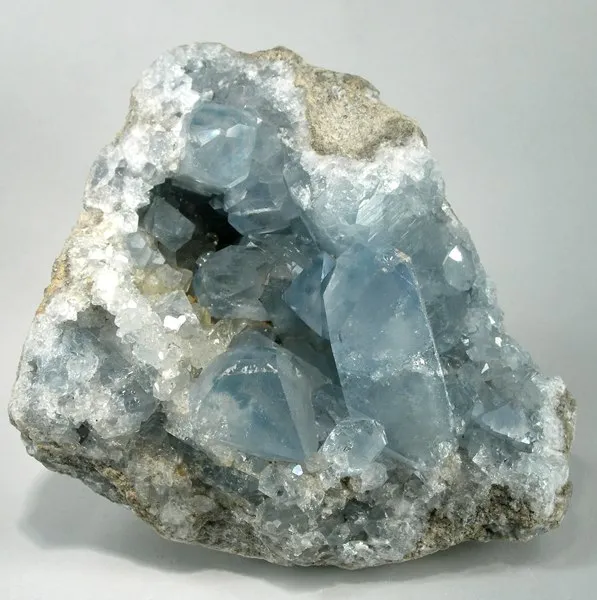 Celestine image