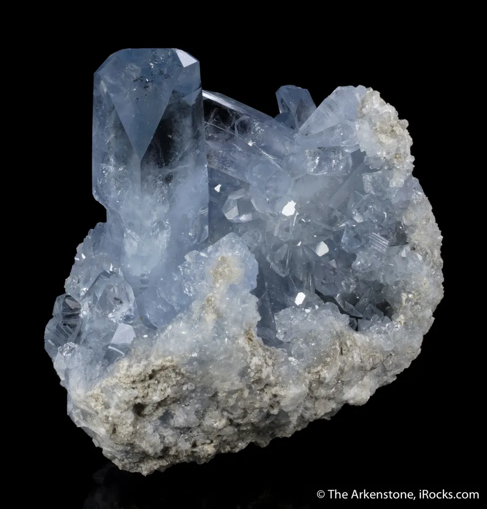 Celestine - image 2