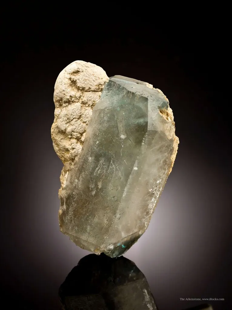 Celestine image