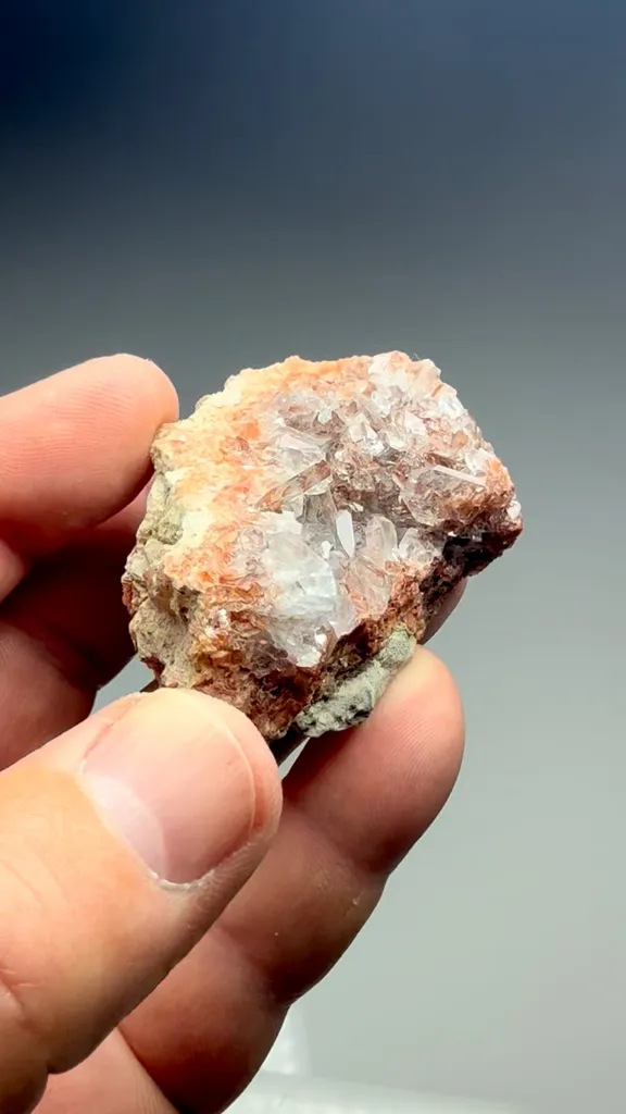 Celestine - image 2