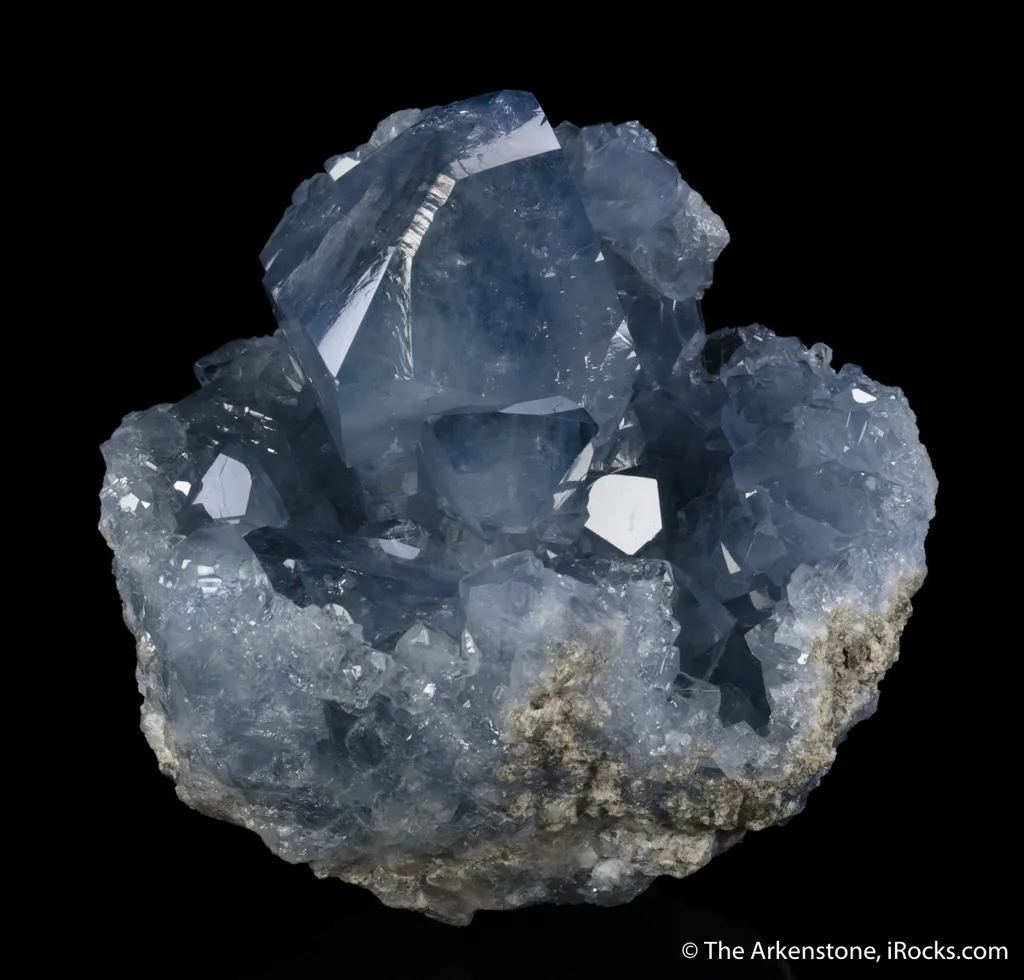 Celestine - image 2