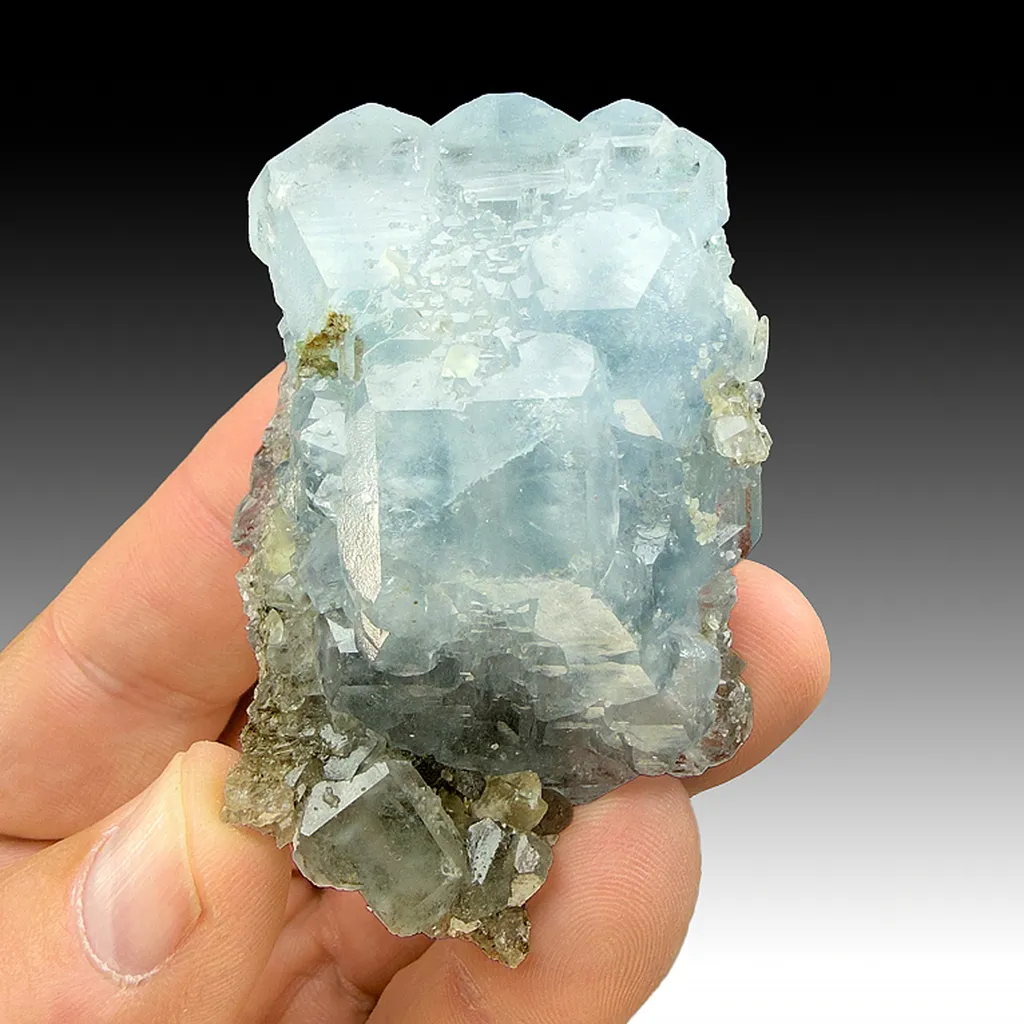 Celestine image