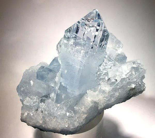 Celestine image