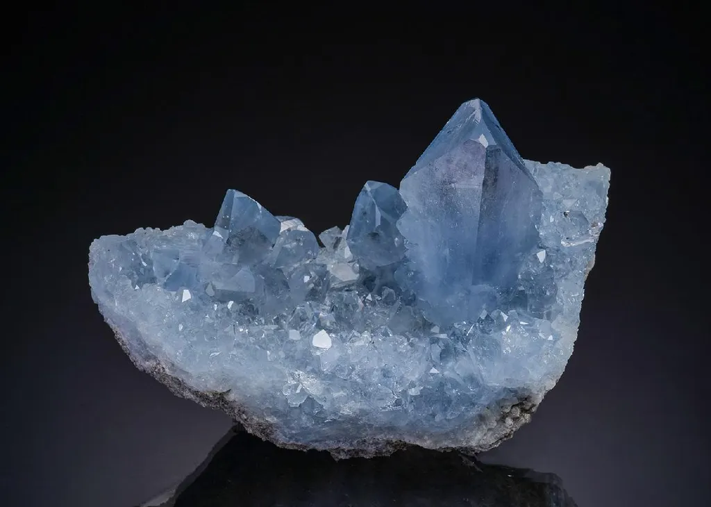 Celestine image