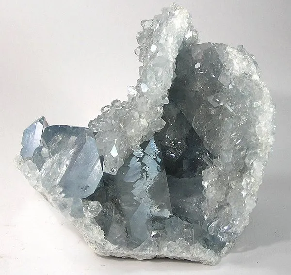 Celestine image