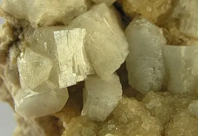 Celestine image