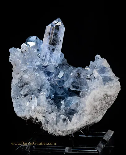 Celestine - image 3