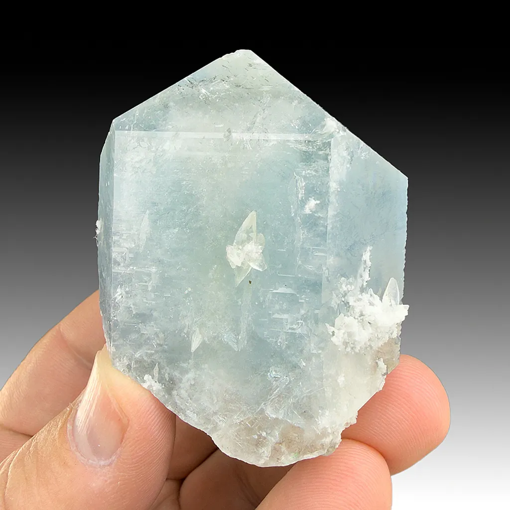 Celestine image