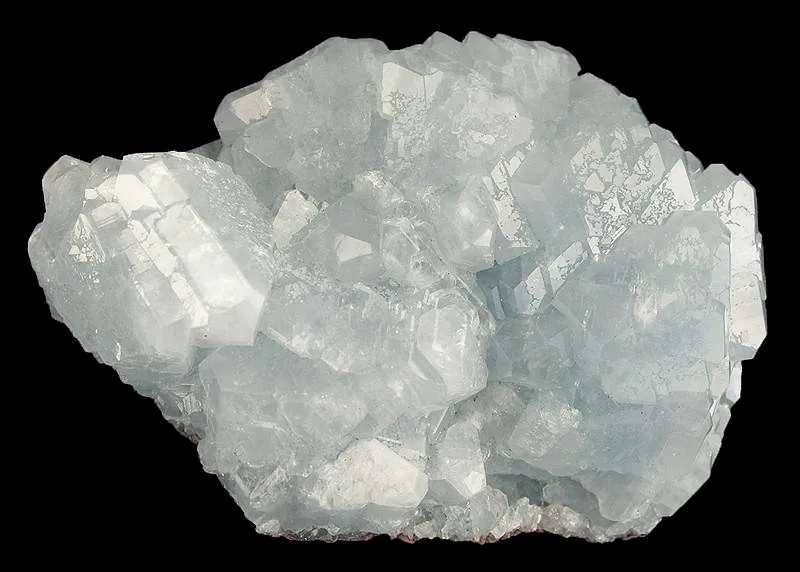 Celestine image
