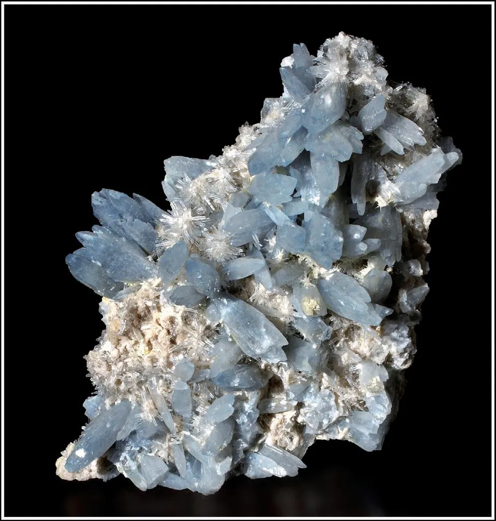 Celestine image