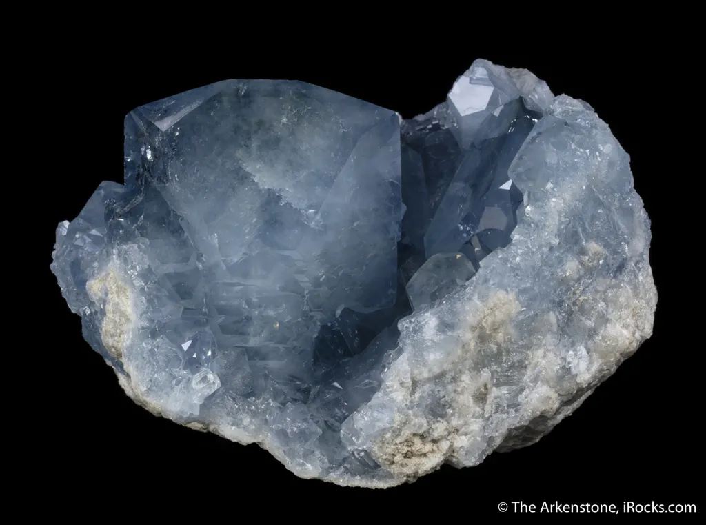 Celestine - image 7