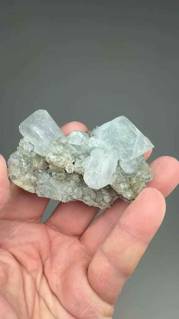 Celestine - image 2
