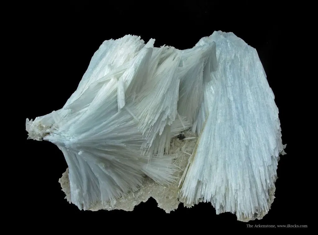 Celestine image