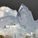 Celestine 935 grams - Sakoany deposit, Katsepy, Mitsinjo, Boeny, Madagascar - image 7