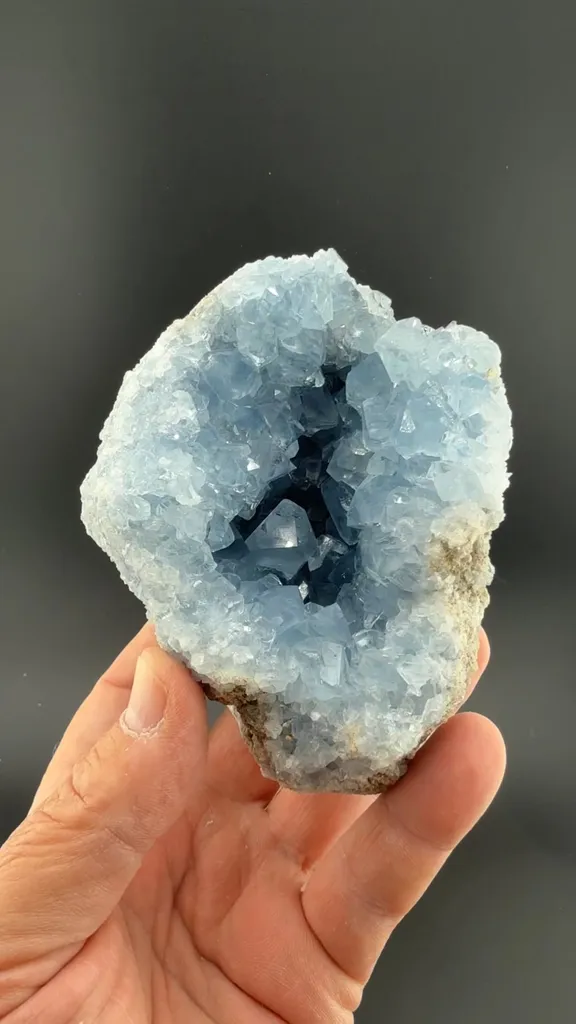 Celestine image