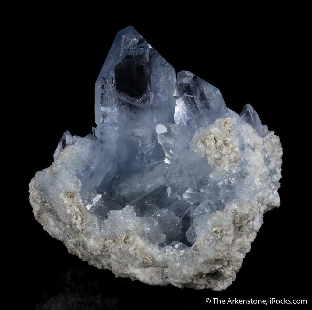 Celestine - image 4