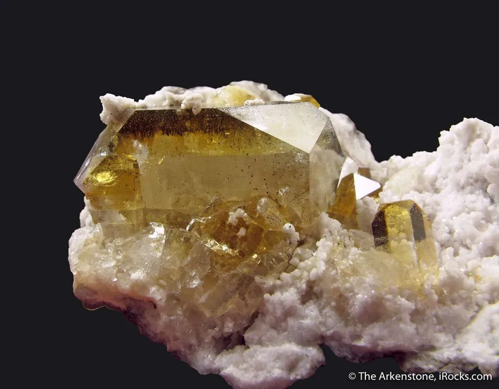 Celestine - image 4