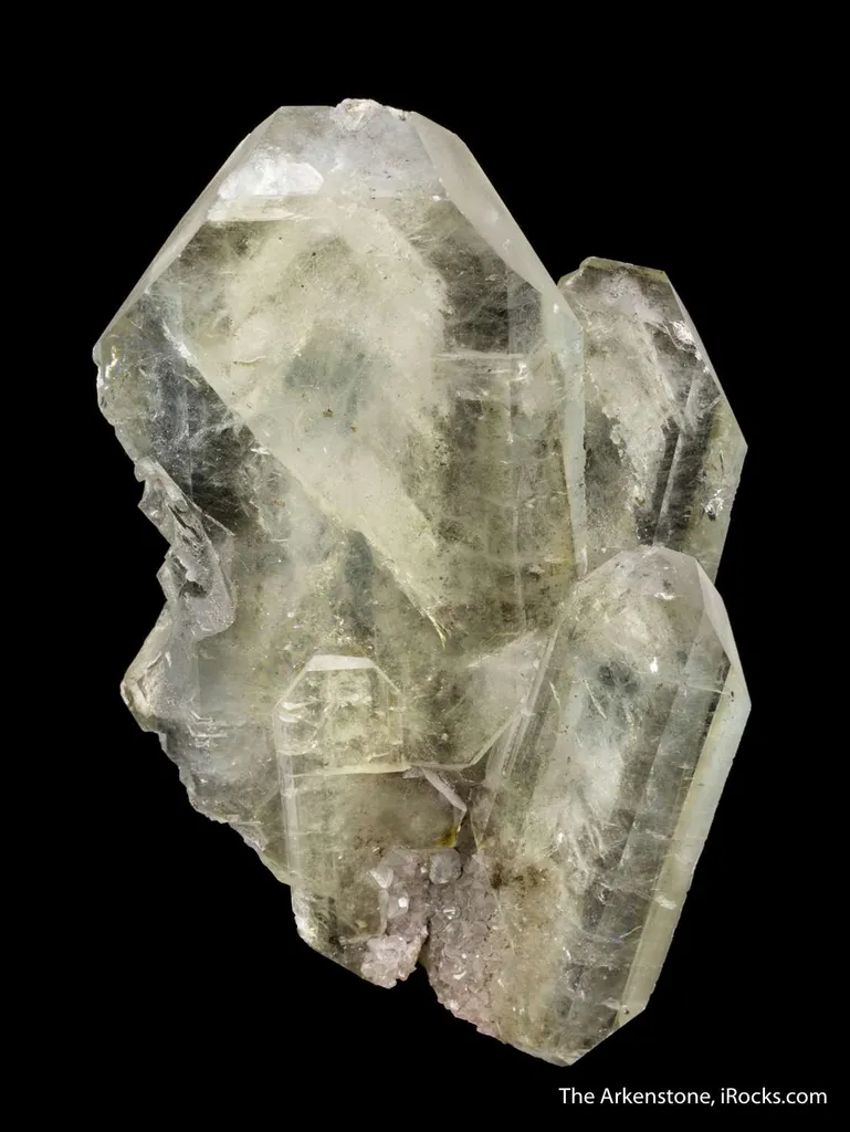 Celestine image