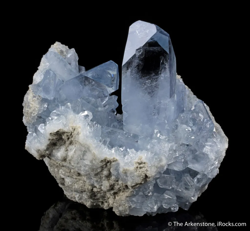 Celestine - image 7