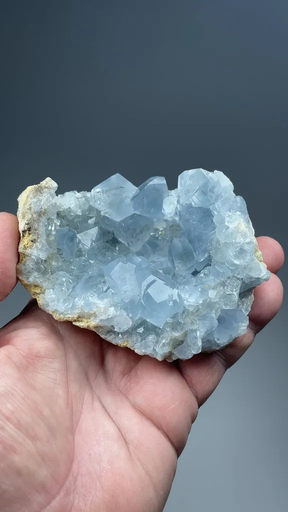 Celestine - image 2