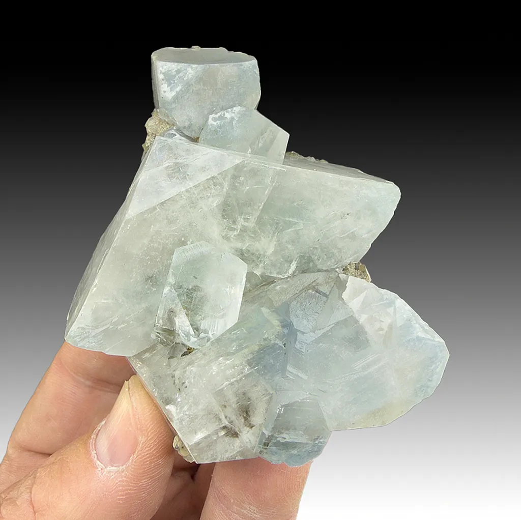 Celestine image