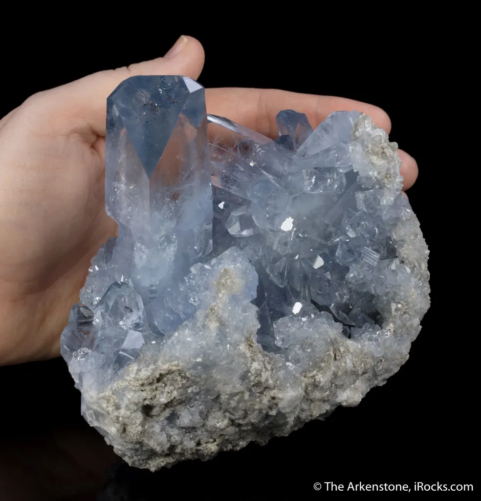 Celestine - image 3