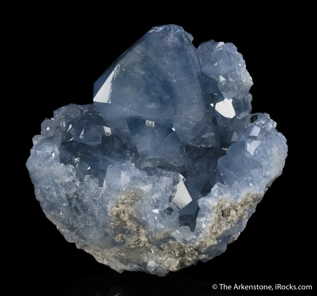 Celestine - image 3