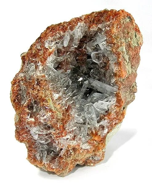 Celestine image