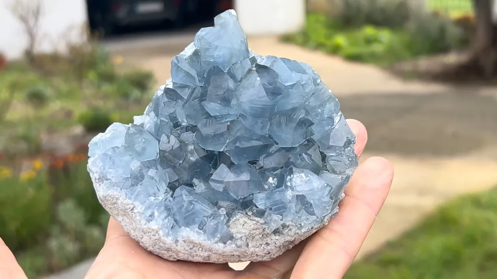 Celestine - image 5