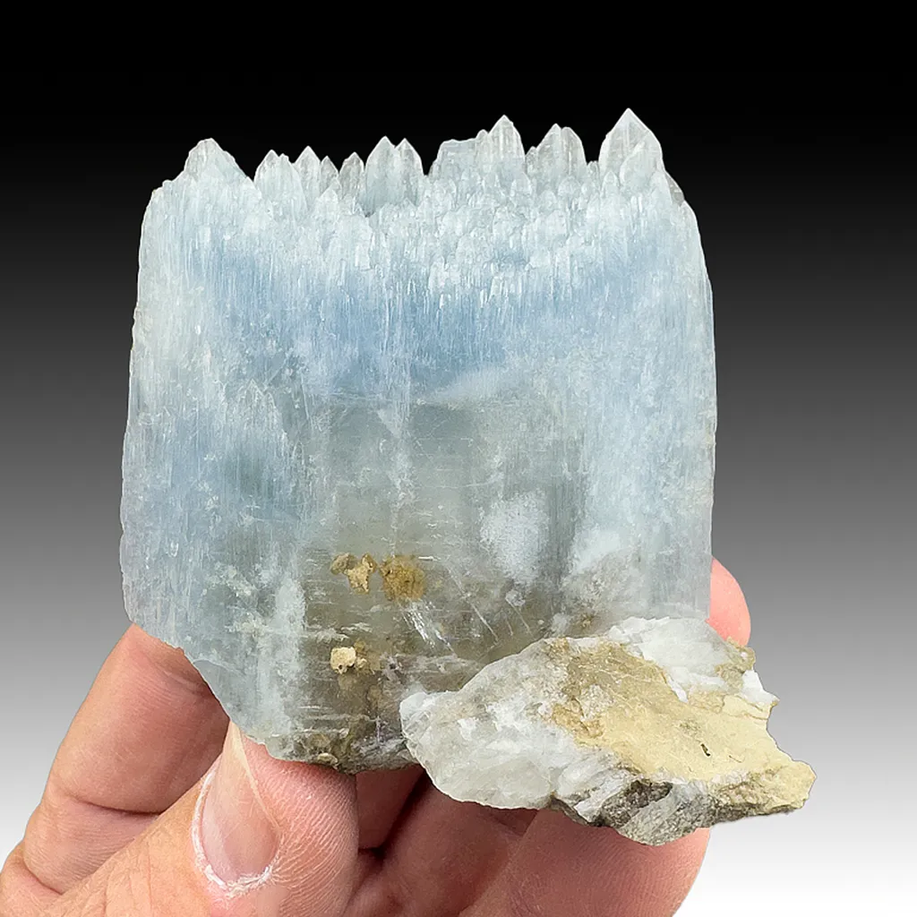 Celestine image