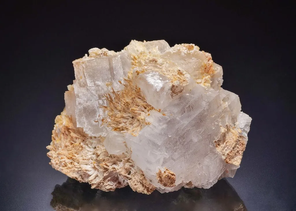 Celestine image