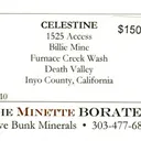 Celestine - image 5