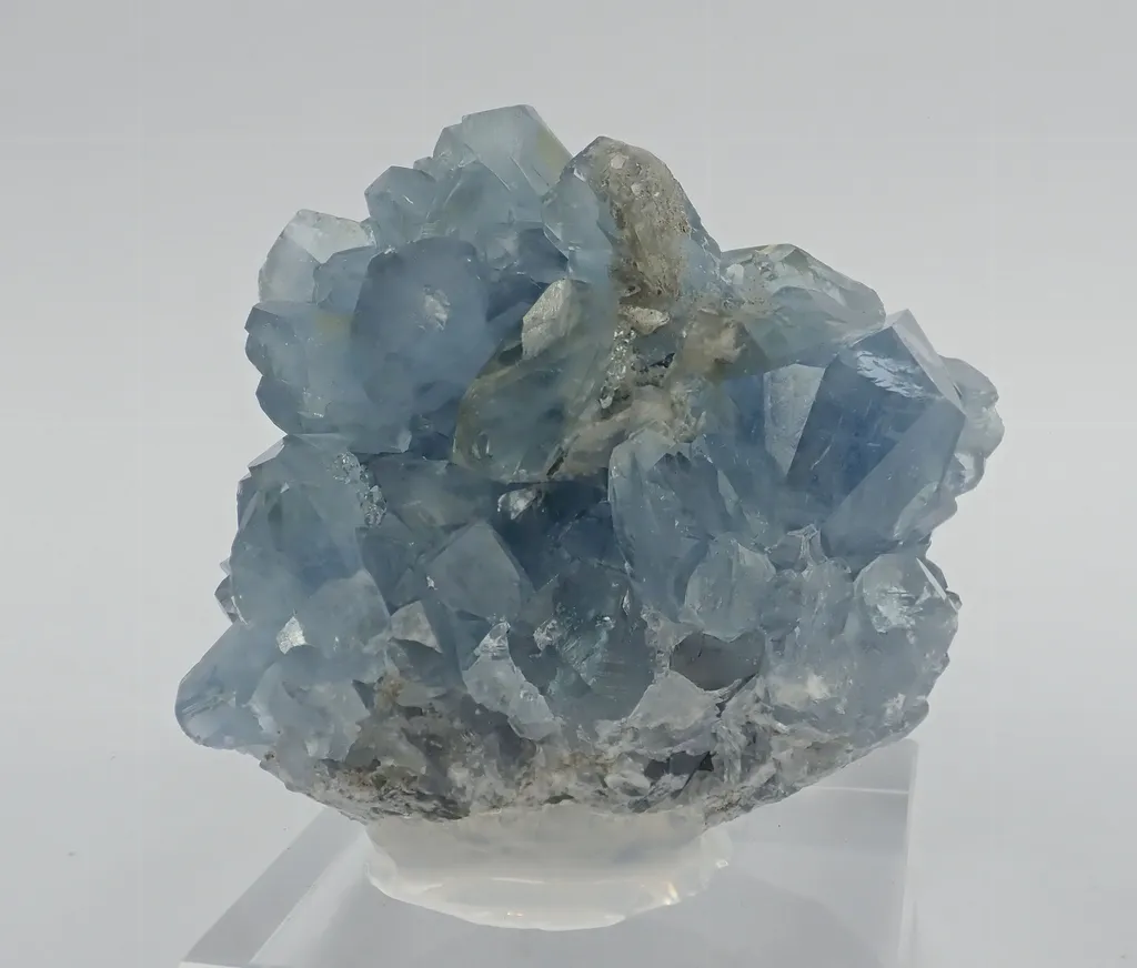Celestine image