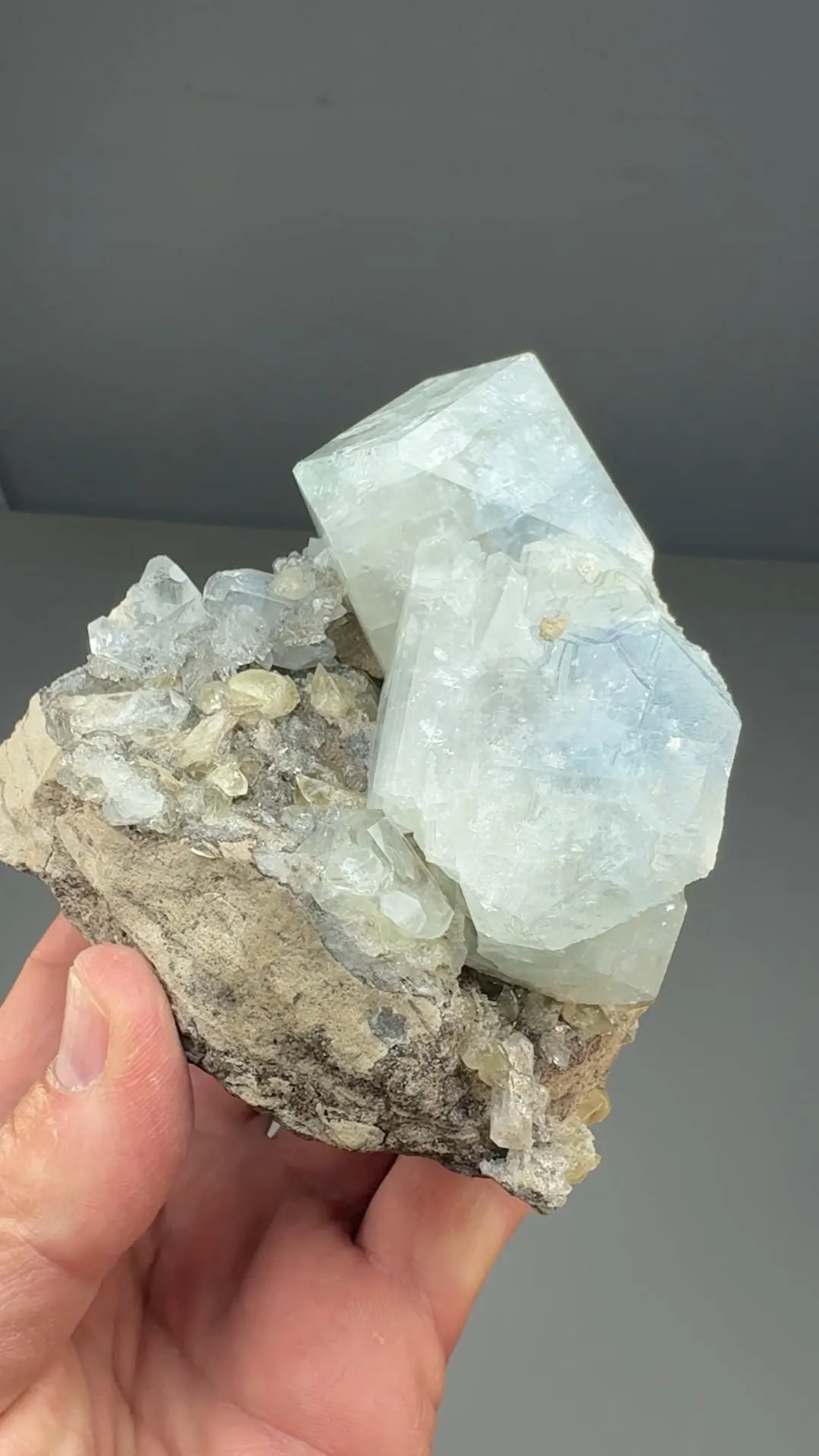 Celestine - image 2