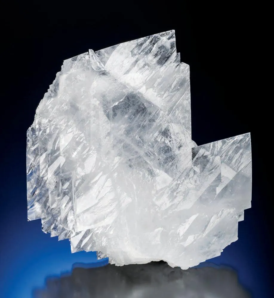 Celestine image