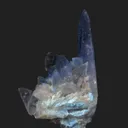 Celestine and Calcite - image 6