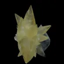 Celestine and Calcite - image 3