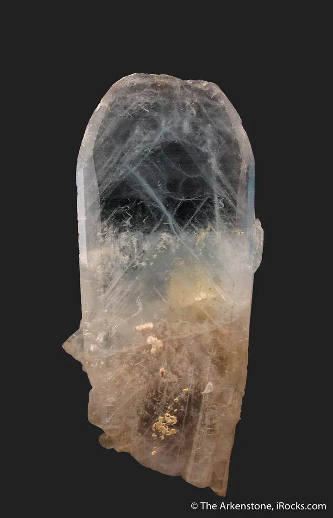 Celestine and Calcite - image 3