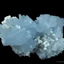Celestine and Calcite - image 4